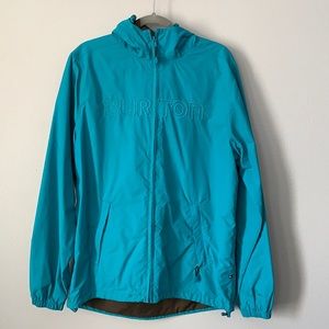 Burton 10K Waterproof Rain Jacket